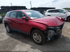 5NMJACDE5TH634529 2026 HYUNDAI TUCSON