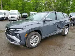 5NMJACDE5TH647104 2026 HYUNDAI TUCSON
