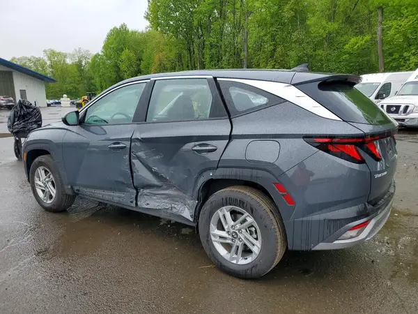 5NMJACDE5TH647104 2026 HYUNDAI TUCSON - Image 2