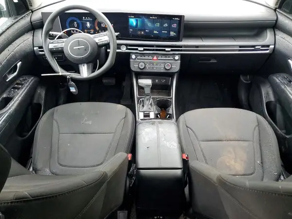 5NMJACDE5TH647104 2026 HYUNDAI TUCSON - Image 8
