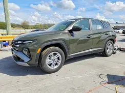 5NMJACDE5TH648771 2026 HYUNDAI TUCSON