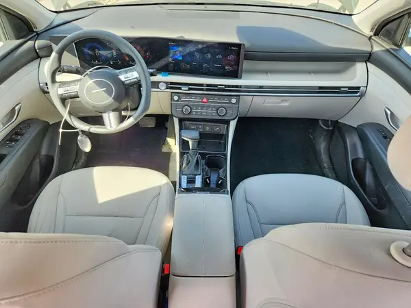 5NMJACDE5TH648771 2026 HYUNDAI TUCSON - Image 8