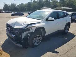 5NMJACDE5TH713411 2026 HYUNDAI TUCSON