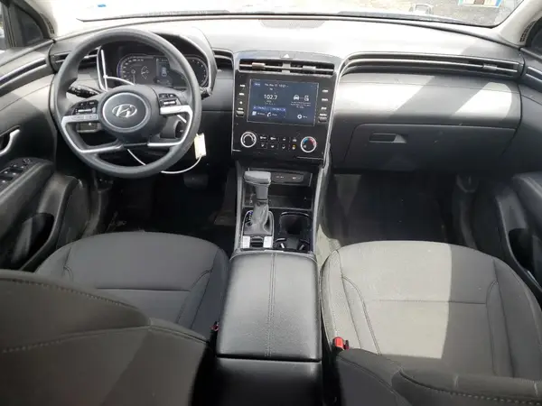 5NMJACDE6RH299936 2024 HYUNDAI TUCSON - Image 8