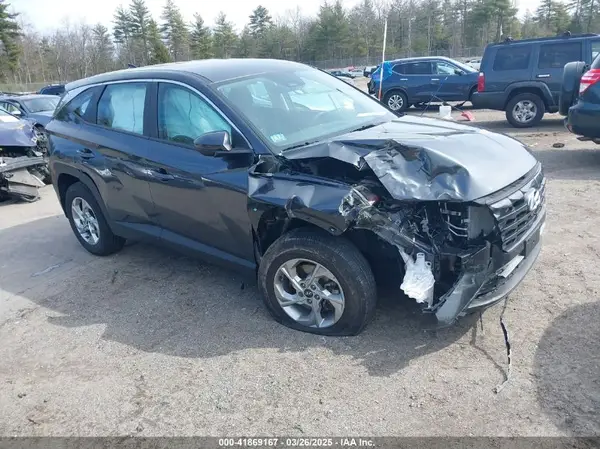 5NMJACDE6RH336225 2024 HYUNDAI TUCSON - Image 1