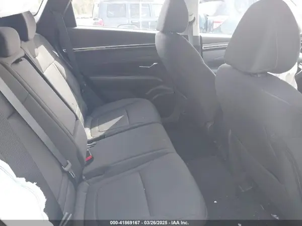 5NMJACDE6RH336225 2024 HYUNDAI TUCSON - Image 8