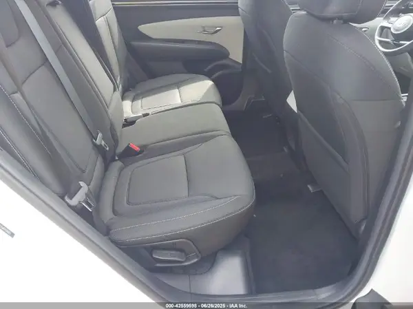 5NMJACDE6RH344051 2024 HYUNDAI TUCSON - Image 8