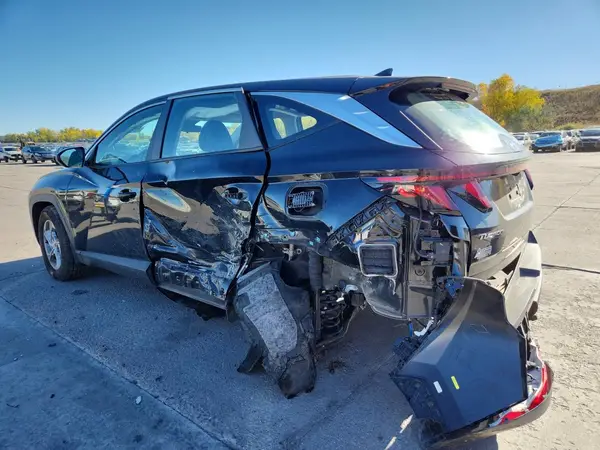 5NMJACDE6RH345362 2024 HYUNDAI TUCSON - Image 2