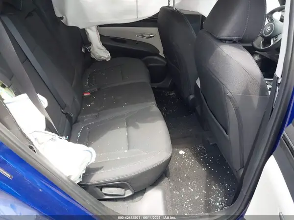 5NMJACDE6RH360976 2024 HYUNDAI TUCSON - Image 8