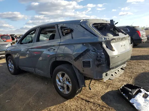 5NMJACDE6RH361643 2024 HYUNDAI TUCSON - Image 2