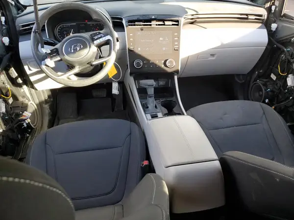 5NMJACDE6RH361643 2024 HYUNDAI TUCSON - Image 8