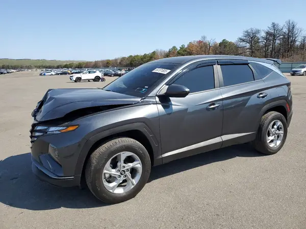 5NMJACDE6RH364087 2024 HYUNDAI TUCSON - Image 1