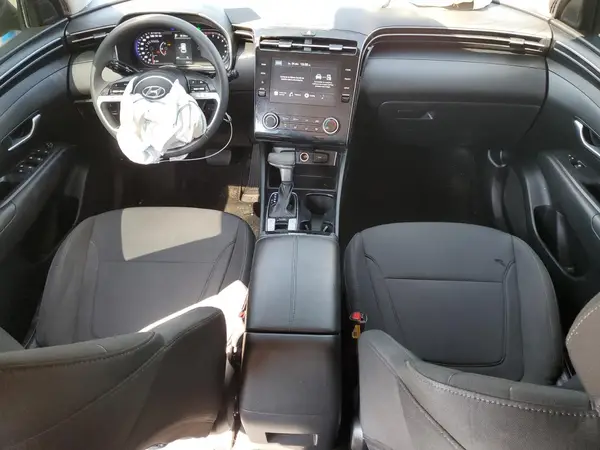 5NMJACDE6RH364087 2024 HYUNDAI TUCSON - Image 8