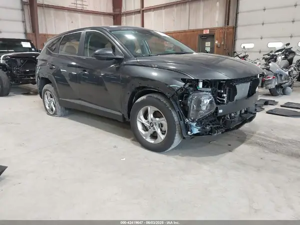 5NMJACDE6RH364512 2024 HYUNDAI TUCSON - Image 1