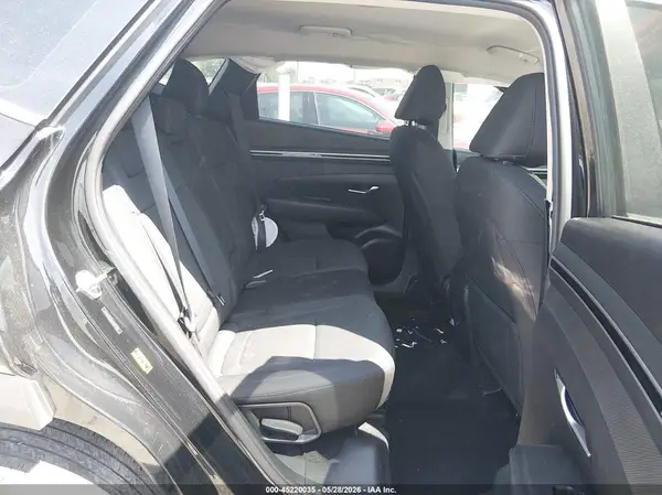 5NMJACDE6RH374733 2024 HYUNDAI TUCSON - Image 8