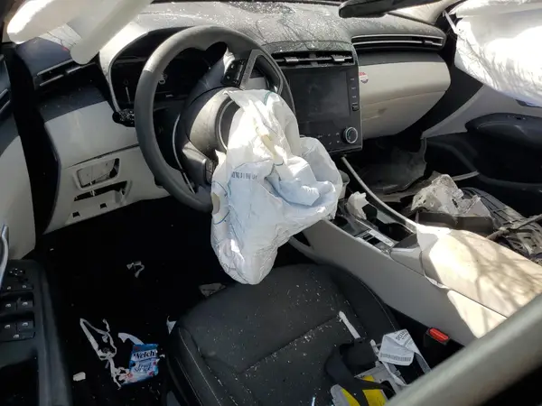 5NMJACDE6RH389796 2024 HYUNDAI TUCSON - Image 8