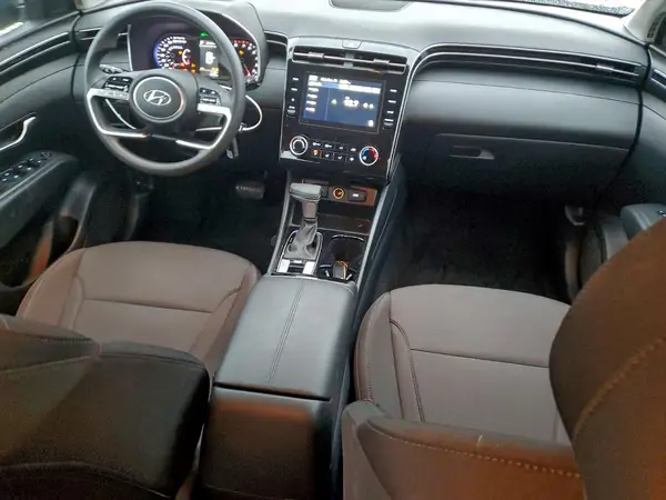 5NMJACDE6RH414373 2024 HYUNDAI TUCSON - Image 8