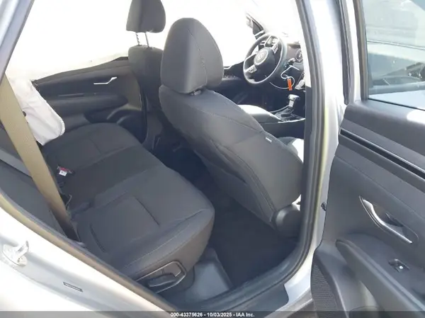 5NMJACDE6RH433537 2024 HYUNDAI TUCSON - Image 8