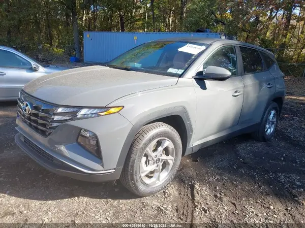 5NMJACDE6RH434557 2024 HYUNDAI TUCSON - Image 2
