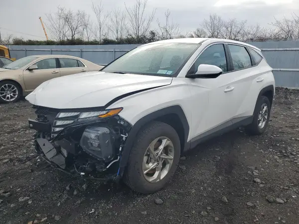 5NMJACDE6RH436180 2024 HYUNDAI TUCSON - Image 1