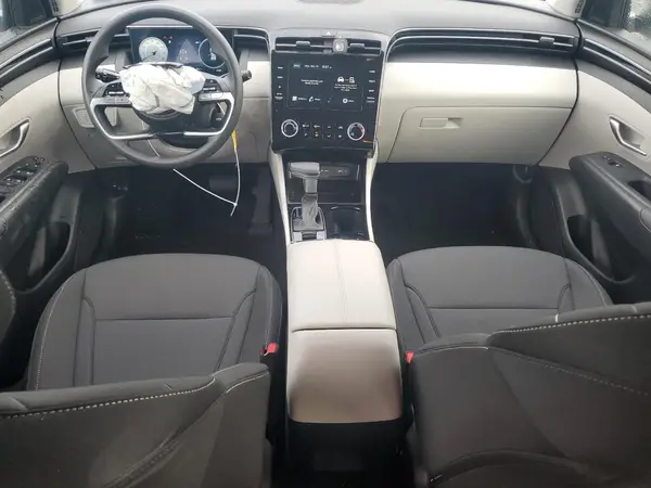 5NMJACDE6RH436180 2024 HYUNDAI TUCSON - Image 8