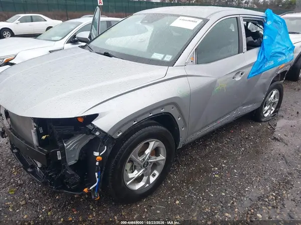 5NMJACDE6RH436454 2024 HYUNDAI TUCSON - Image 2