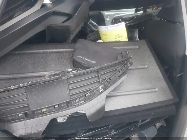 5NMJACDE6RH436454 2024 HYUNDAI TUCSON - Image 8