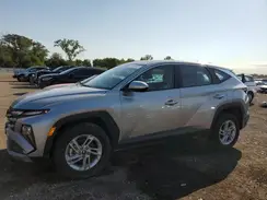 5NMJACDE6SH446469 2025 HYUNDAI TUCSON