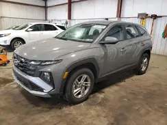 5NMJACDE6SH447668 2025 HYUNDAI TUCSON