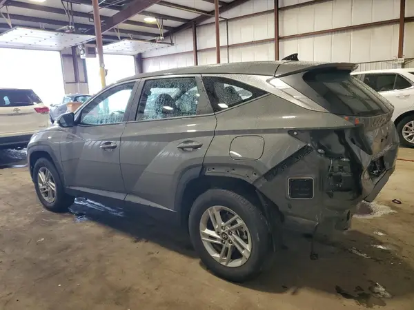 5NMJACDE6SH447668 2025 HYUNDAI TUCSON - Image 2