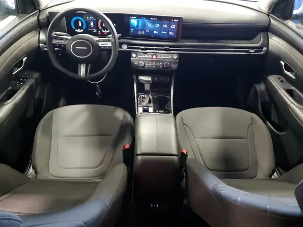 5NMJACDE6SH447668 2025 HYUNDAI TUCSON - Image 8