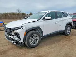 5NMJACDE6SH452398 2025 HYUNDAI TUCSON