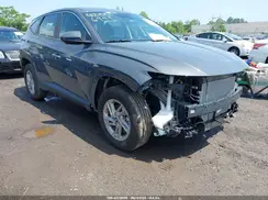 5NMJACDE6SH458721 2025 HYUNDAI TUCSON