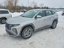 5NMJACDE6SH462896 2025 HYUNDAI TUCSON