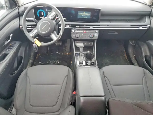 5NMJACDE6SH462896 2025 HYUNDAI TUCSON - Image 8