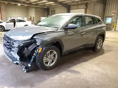 5NMJACDE6SH467015 2025 HYUNDAI TUCSON