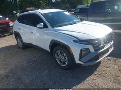 5NMJACDE6SH467595 2025 HYUNDAI TUCSON