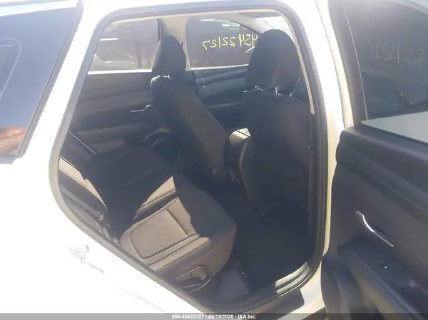5NMJACDE6SH467595 2025 HYUNDAI TUCSON - Image 8