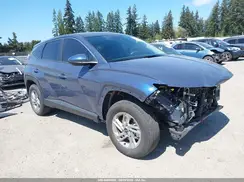 5NMJACDE6SH496949 2025 HYUNDAI TUCSON