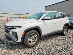 5NMJACDE6SH508789 2025 HYUNDAI TUCSON