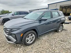 5NMJACDE6SH521512 2025 HYUNDAI TUCSON