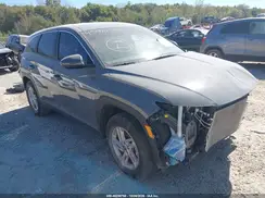 5NMJACDE6SH536219 2025 HYUNDAI TUCSON