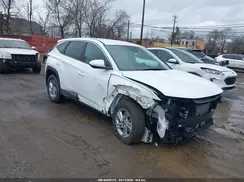 5NMJACDE6SH549438 2025 HYUNDAI TUCSON
