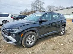 5NMJACDE6SH588420 2025 HYUNDAI TUCSON