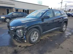 5NMJACDE6SH589972 2025 HYUNDAI TUCSON