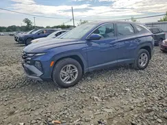 5NMJACDE6TH615701 2026 HYUNDAI TUCSON