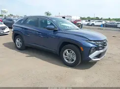 5NMJACDE6TH653929 2026 HYUNDAI TUCSON