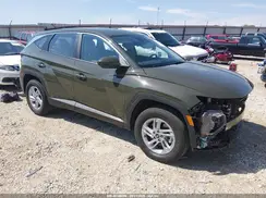 5NMJACDE6TH684100 2026 HYUNDAI TUCSON