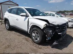 5NMJACDE6TH697753 2026 HYUNDAI TUCSON