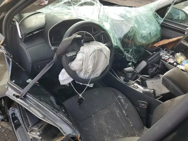 5NMJACDE7RH331048 2024 HYUNDAI TUCSON - Image 8
